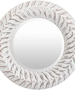 Surya Tanu ANU-002 Mirror