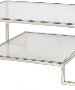 Surya Ascalon Coffee Table