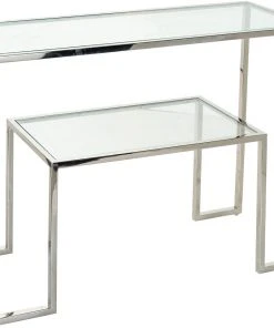 Surya Ascalon Console Table