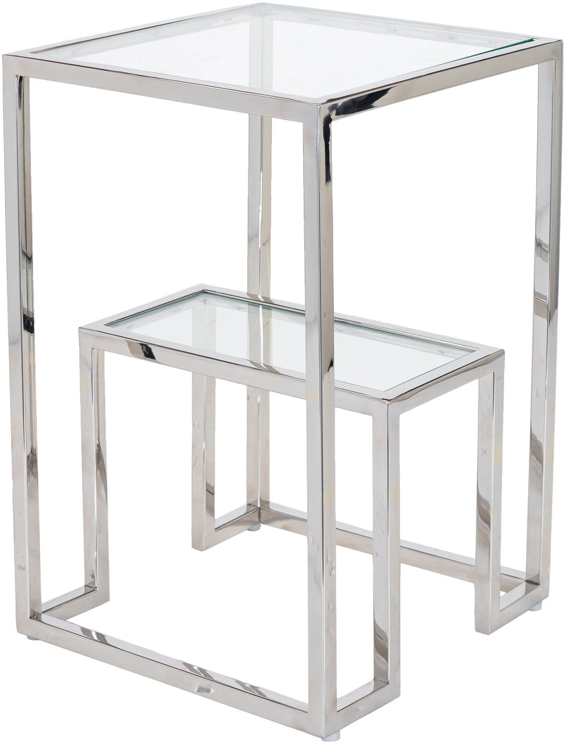 Surya Ascalon Side Table Side & End Tables 3 Surya Ascalon Side Table Side & End Tables