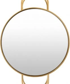 DECOR Surya Caroline AOL-001 Mirror