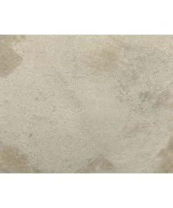 Side & End Tables Noir Hourglass Stool, Fiber Cement