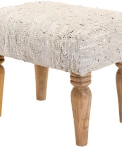 Surya Anthracite Bench