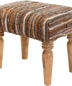 Surya Anthracite Bench