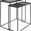 Side & End Tables Surya Aurnia Side Table