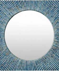 Surya Avondale AVD-001 Mirror