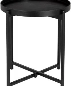 Surya Aracruz Side Table