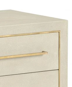 Wildwood Hudson Chest - Gray