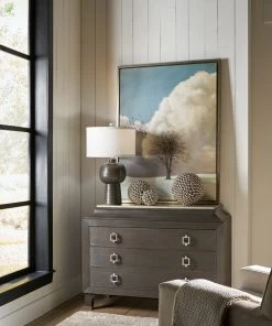 Wildwood Set Of 3 Ball Spheres