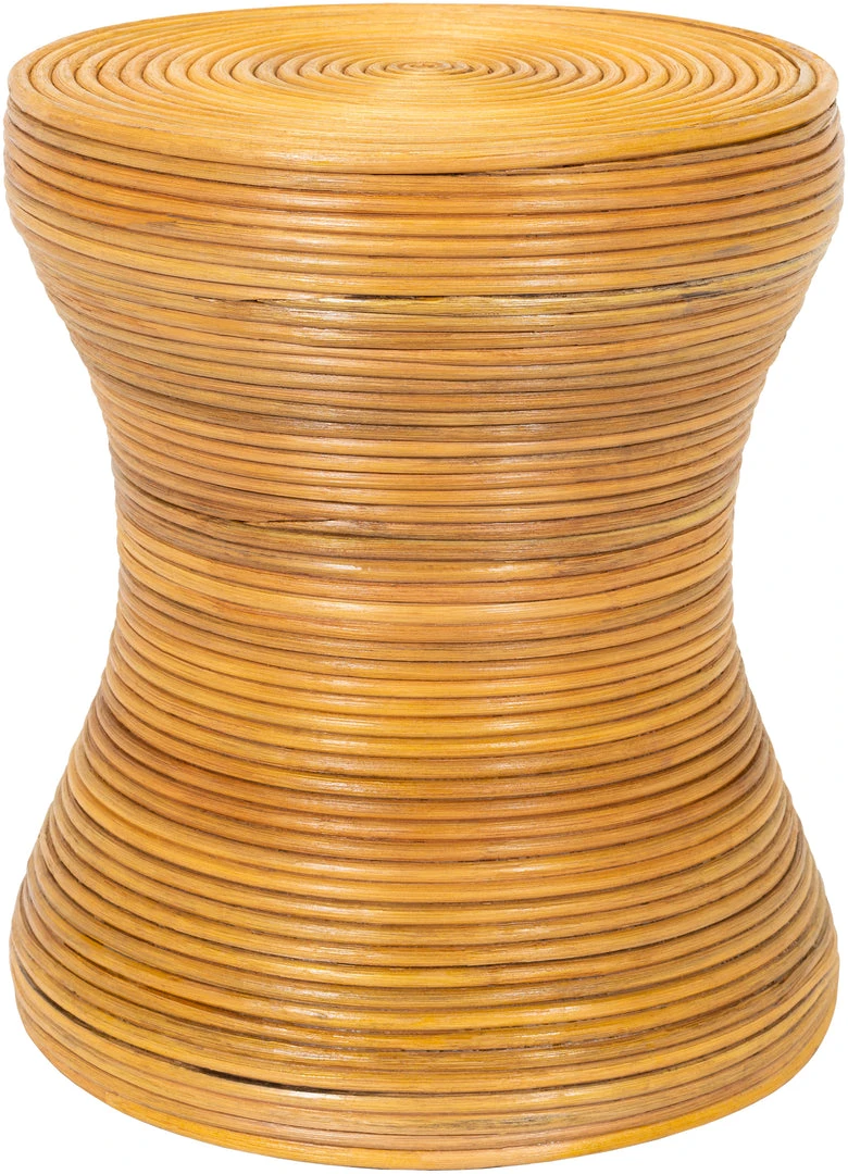 Surya Balinese Side Table Side & End Tables 3 Surya Balinese Side Table Side & End Tables