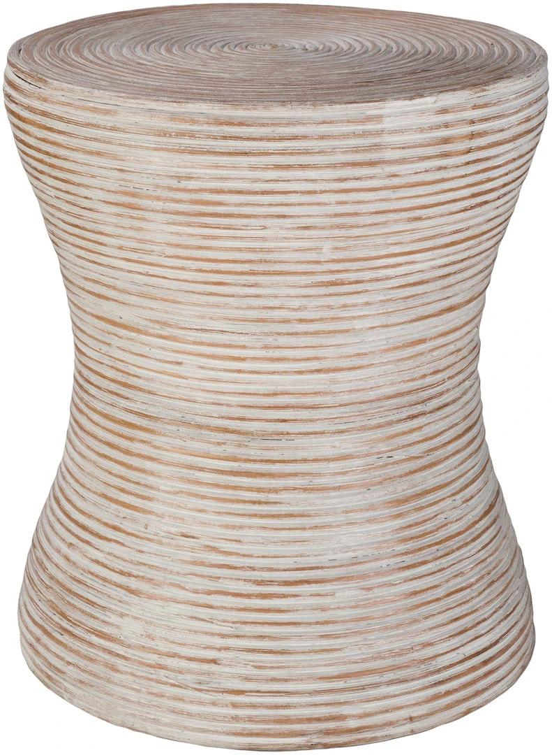 Surya Balinese Side Table Side & End Tables 3 Surya Balinese Side Table Side & End Tables