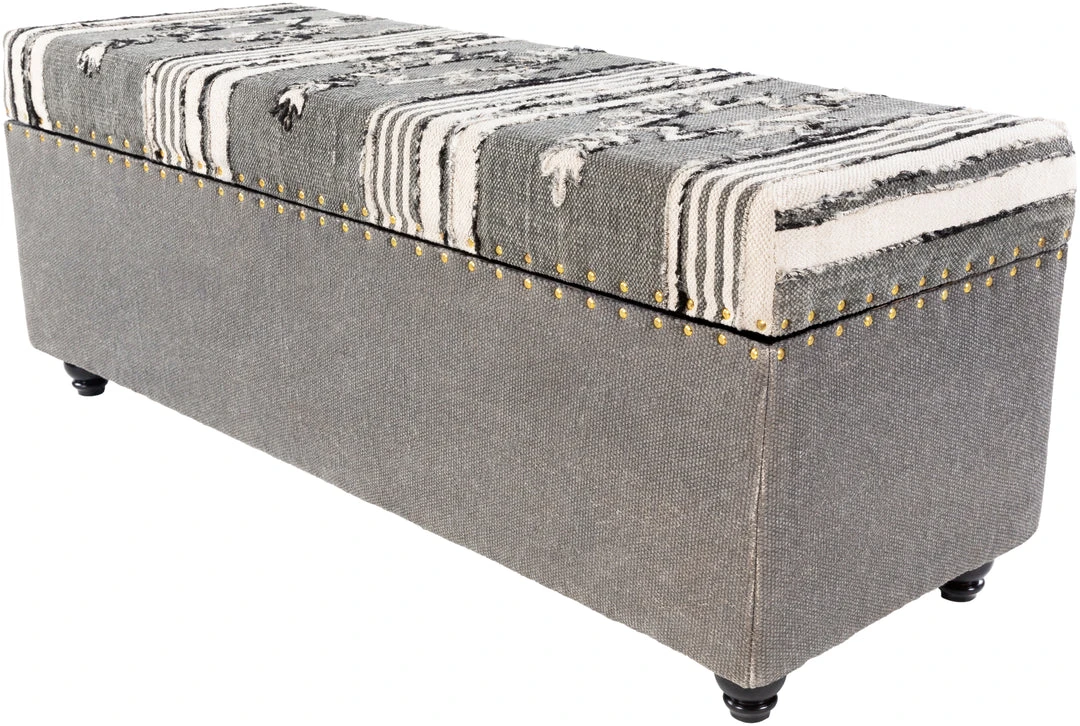 Surya Batu Bench 3 Surya Batu Bench