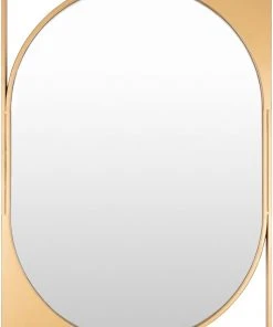 Surya Bauhaus BAU-001 Mirror