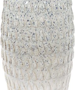 Surya Blackwell Side Table