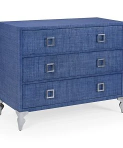 Wildwood Nina Three Drawer Chest Chests & Cabinets