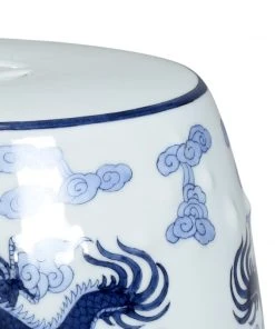 OUTDOOR Wildwood Blue Mist Garden Seat