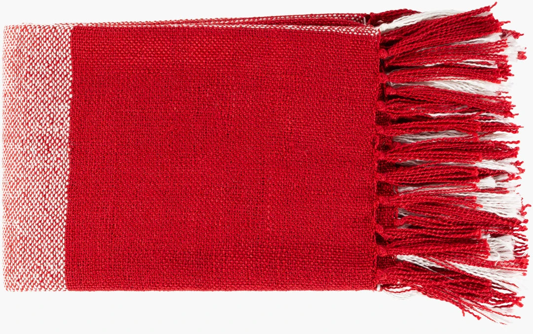 Surya Bufflonne BFN-1000 Throw 3 Surya Bufflonne BFN-1000 Throw