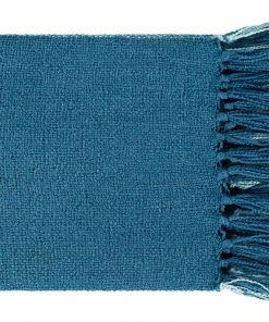 DECOR Surya Bufflonne BFN-1002 Throw