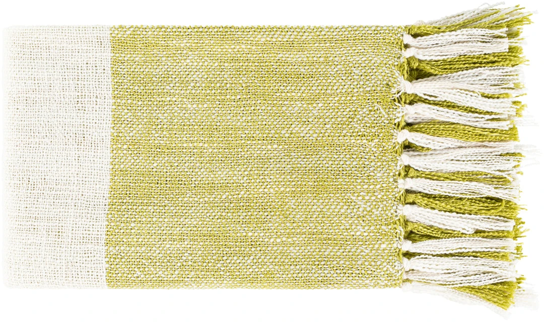 Surya Bufflonne BFN-1003 Throw 3 Surya Bufflonne BFN-1003 Throw