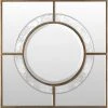 DECOR Surya Bridgeport BGP-001 Mirror 2 DECOR Surya Bridgeport BGP-001 Mirror