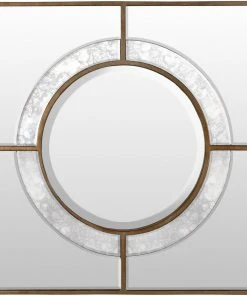 DECOR Surya Bridgeport BGP-001 Mirror