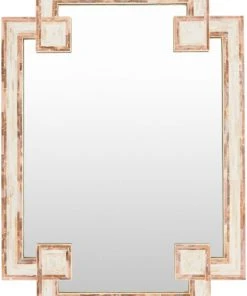 DECOR Surya Banks BKS-5000 Mirror