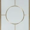 DECOR Surya Beckett BKT-001 Mirror