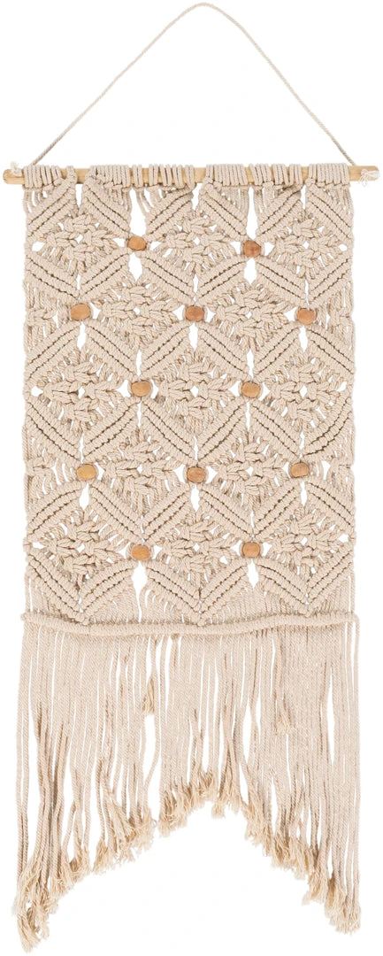 Tapestry Surya Bellini BNI-1000 Wall Hanging 3 Tapestry Surya Bellini BNI-1000 Wall Hanging