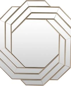 Surya Barlow BRW-7200 Mirror DECOR