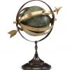 Wildwood Armillary Globe DECOR