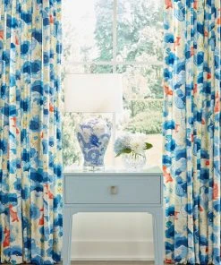 Chests & Cabinets Wildwood Greek Key Nightstand