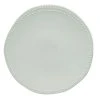 TABLETOP Abigails Carmel Dinner Plate, Off-White (Set Of 4) 1 TABLETOP Abigails Carmel Dinner Plate, Off-White (Set Of 4)