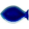 TABLETOP Casafina Dori 17" Atlantic Blue Large Fish Platter
