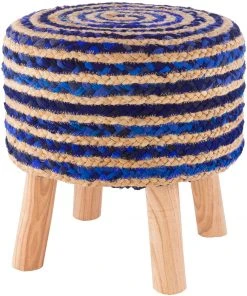 Benches, Ottomans & Poufs Surya Cambrai Bench