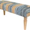 Surya Cambrai Bench LIVING ROOM