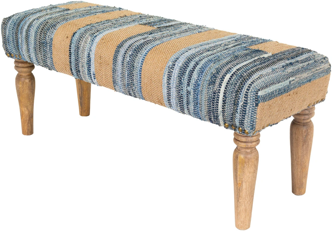 Surya Cambrai Bench LIVING ROOM 3 Surya Cambrai Bench LIVING ROOM