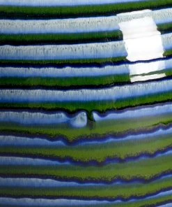 Chelsea House Swirl Vase