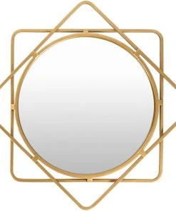 DECOR Surya Constance CCE-001 Mirror
