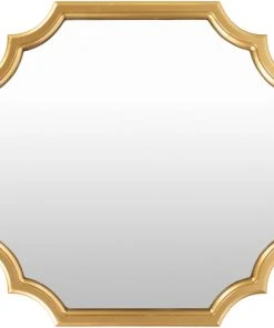 DECOR Surya Cecilia CCI-001 Mirror