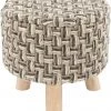 Surya Cordoba Stool 1 Surya Cordoba Stool