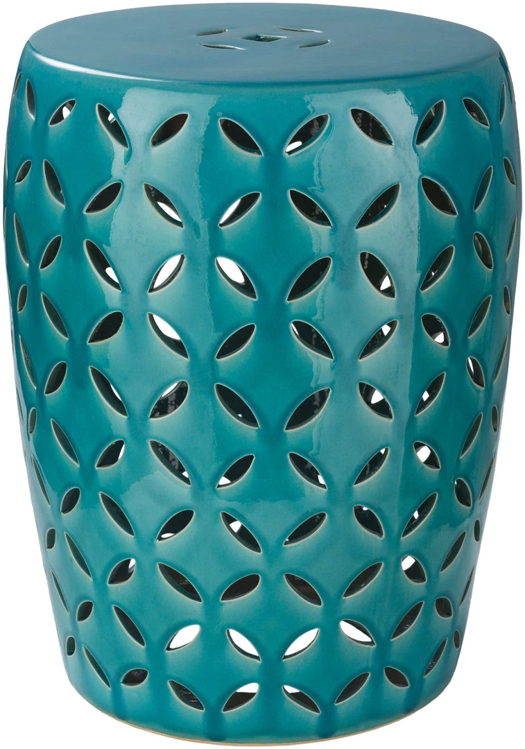 Surya Chantilly Side Table Side & End Tables 3 Surya Chantilly Side Table Side & End Tables