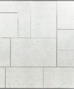 DECOR Surya Charlton CTN-001 Mirror