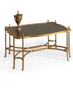 LIVING ROOM Chelsea House Jacob Coffee Table