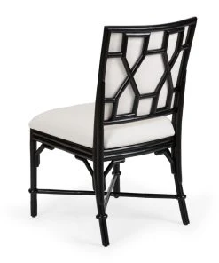DINING ROOM Wildwood Ella Black Side Chair