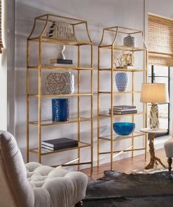 Wildwood Clancy Etagere