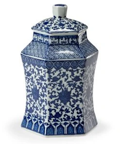 DECOR Chelsea House Tower Vase