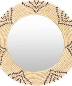 Surya Dastkar DAS-001 Mirror