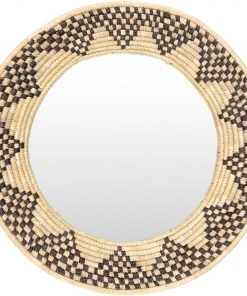 Surya Dastkar DAS-002 Mirror DECOR