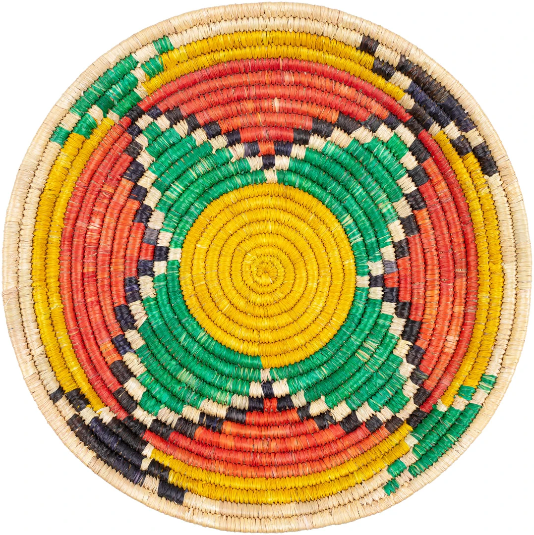 Surya Dastkar DAS-007 Wall Art 3 Surya Dastkar DAS-007 Wall Art