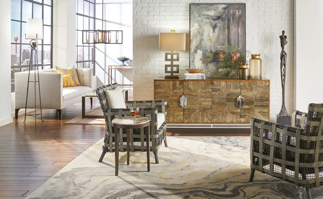 LIVING ROOM Wildwood Carlos Chair 7 LIVING ROOM Wildwood Carlos Chair